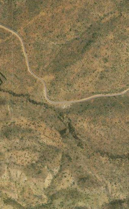 Study Butte-terlingua, TX 79852,TBD Del Rio Ridge