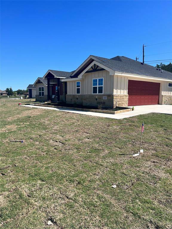 Kempner, TX 76539,3415 Bandit CT