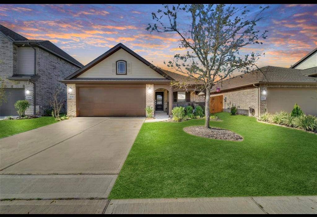 Cypress, TX 77433,20239 Creekdale Bend DR