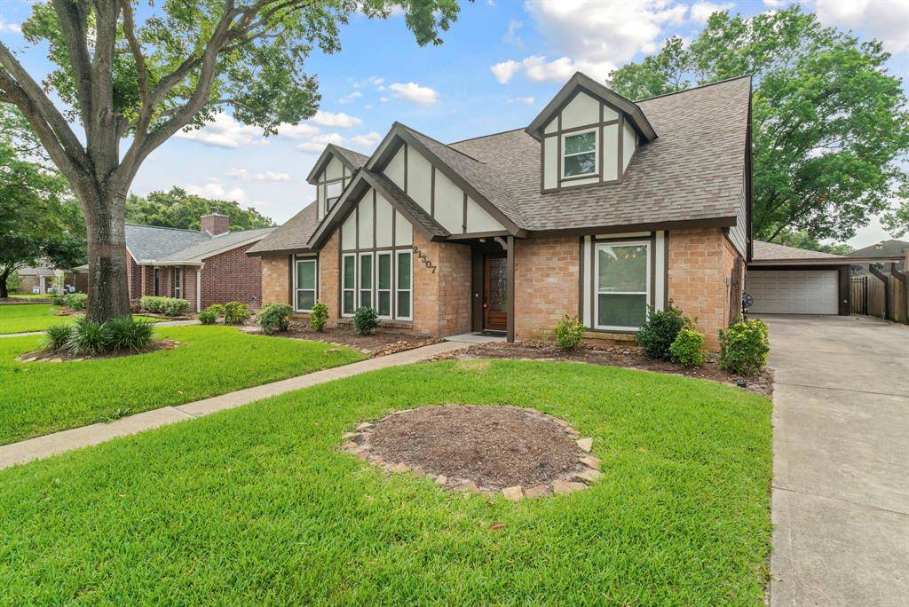 Katy, TX 77450,21307 Park Bluff DR