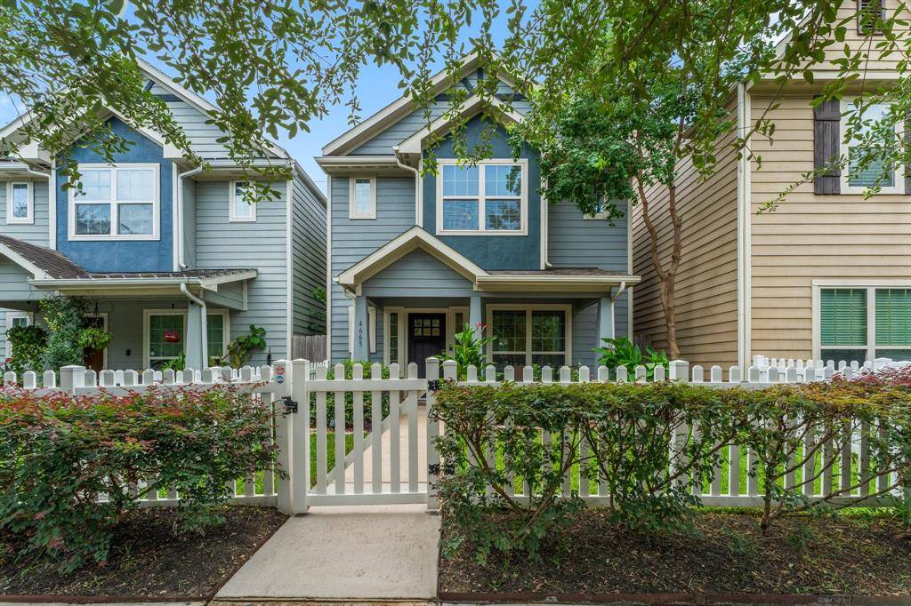 Houston, TX 77092,4663 Trembling Forest LN