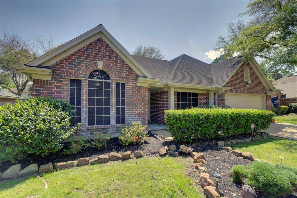 Cypress, TX 77429,11303 Crooked Pine DR