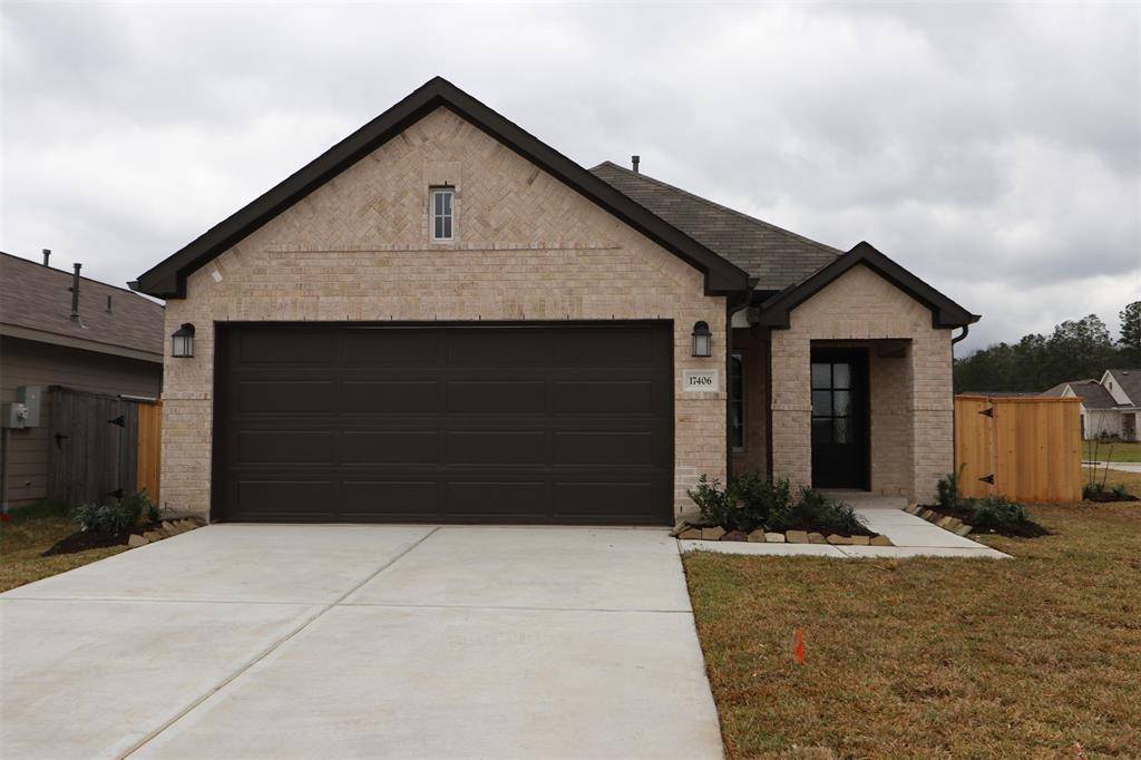 New Caney, TX 77357,17406 Cyprian Cedar LN