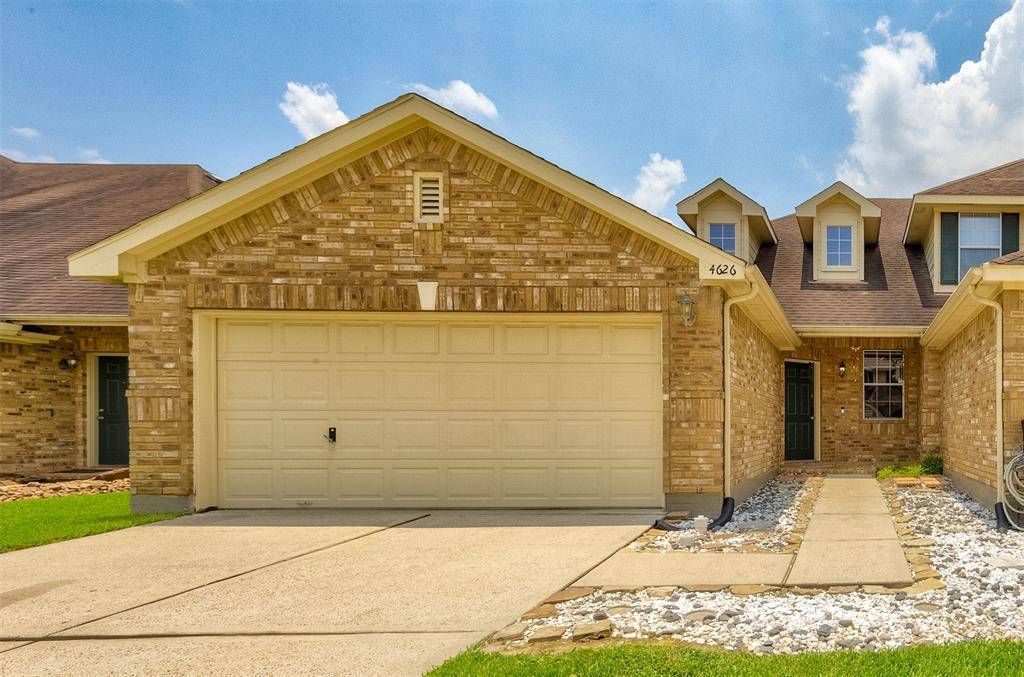 Pasadena, TX 77505,4626 Arbor LN