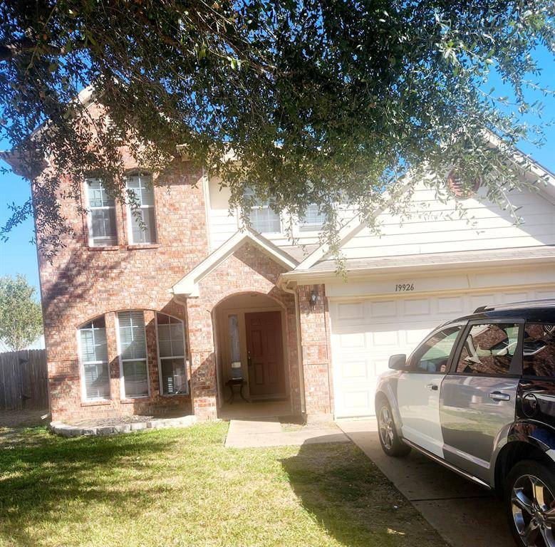 Cypress, TX 77433,19926 Rustic Lake LN