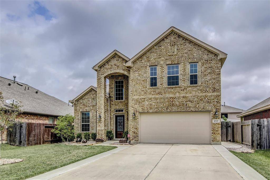 Houston, TX 77034,10727 Clear Arbor LN