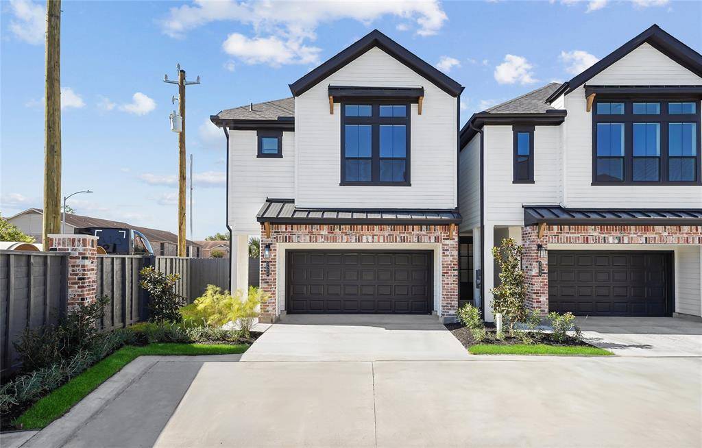 Houston, TX 77063,3520 Hamilton Heights Street