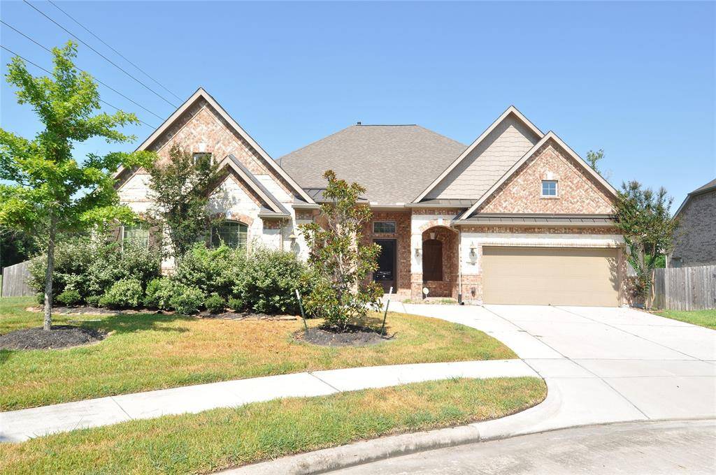 Houston, TX 77044,15818 Tremout Hollow LN