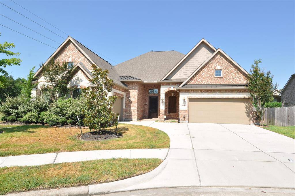 Houston, TX 77044,15818 Tremout Hollow LN