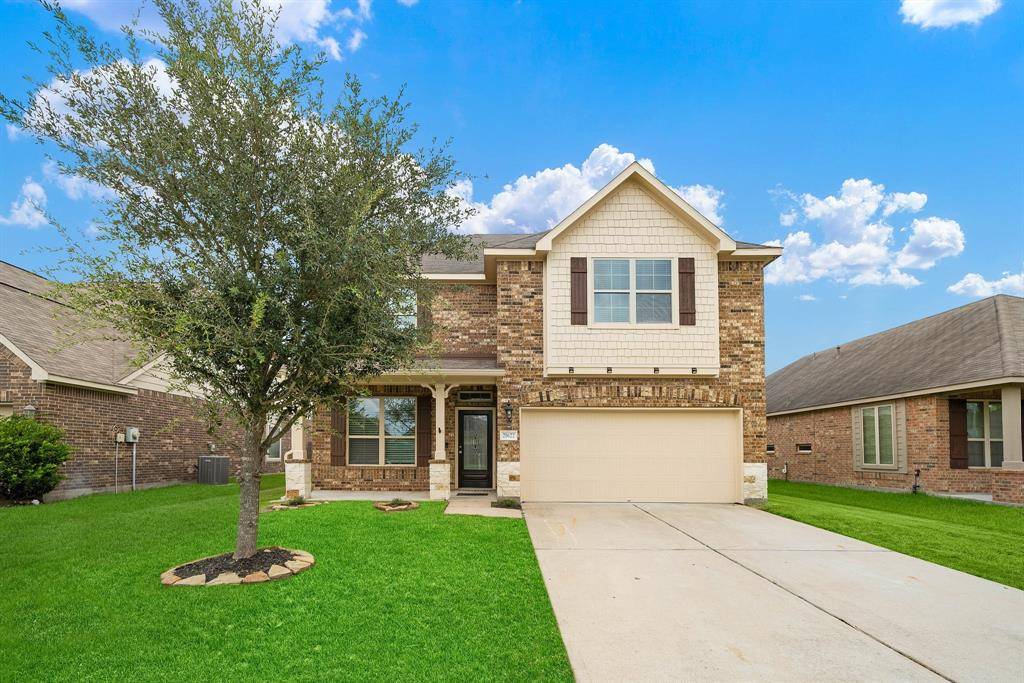 Katy, TX 77449,20622 Avery Point DR