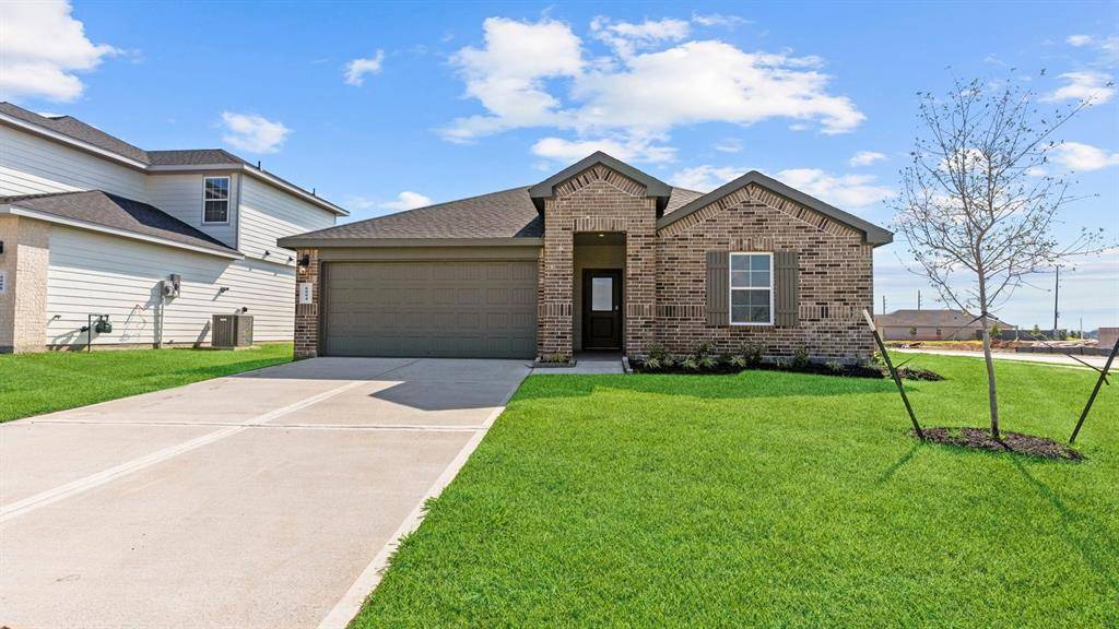 Fulshear, TX 77441,30703 Skye Villa Lane