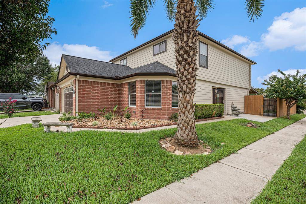 Channelview, TX 77530,919 Birch View ST