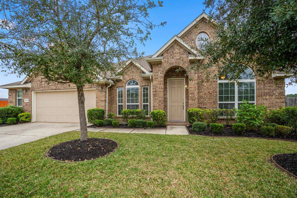 Tomball, TX 77377,11602 Berkham CT