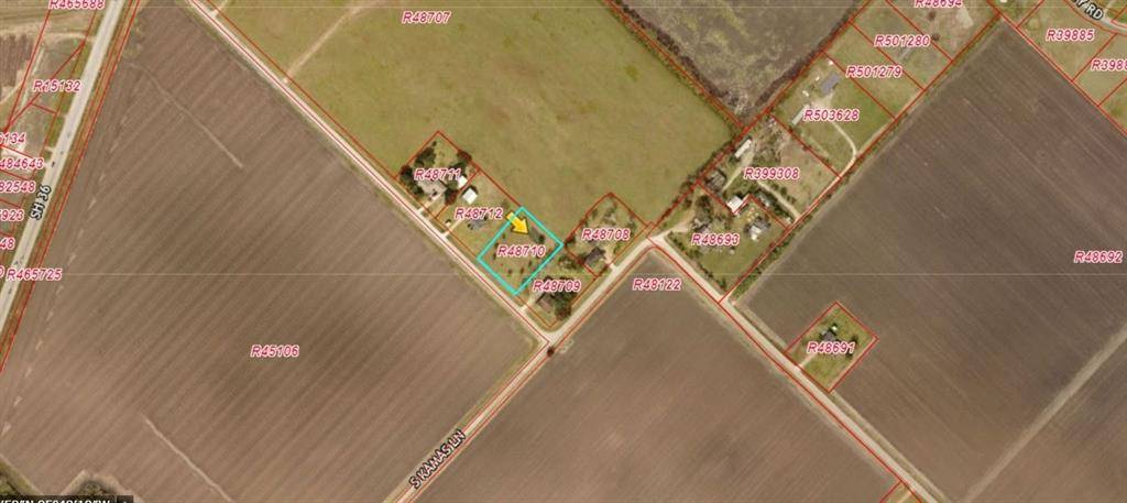 Needville, TX 77461,0000 Kamas LN