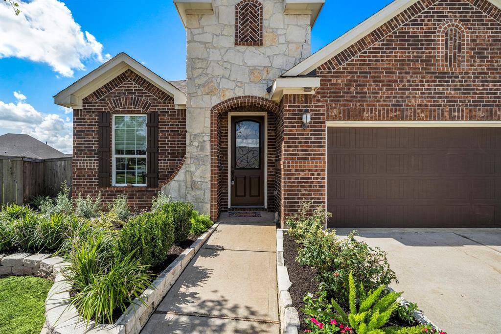 Pearland, TX 77089,2022 Glenwick Manor LN