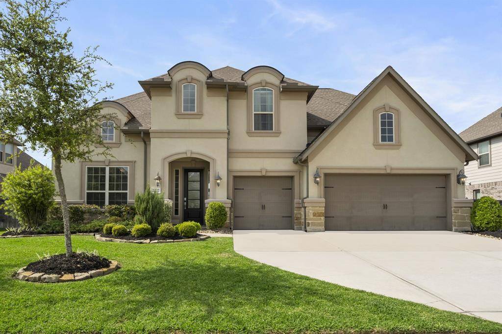 Cypress, TX 77433,20222 Liberty Run DR