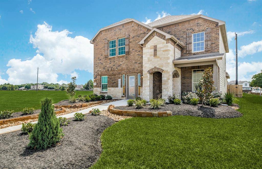 Katy, TX 77493,1324 Bright Hill DR