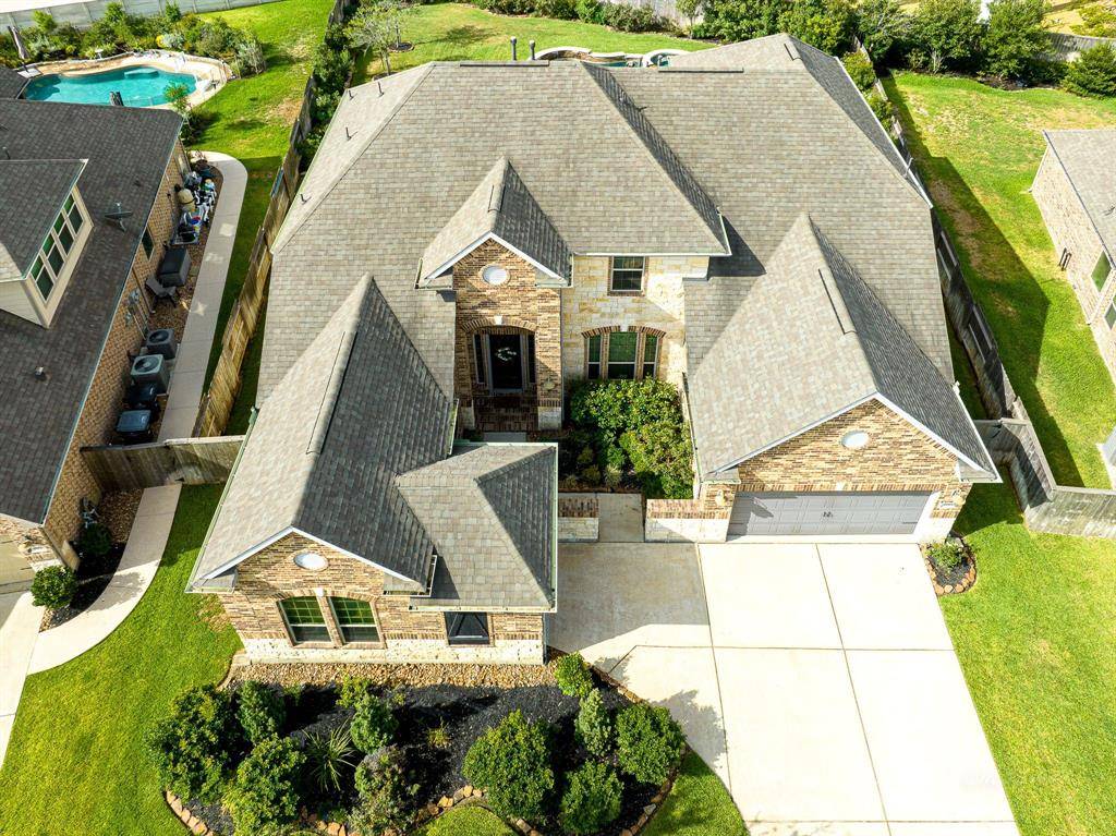 Katy, TX 77493,6811 Cottonwood Crest LN