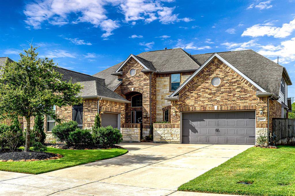 Katy, TX 77493,6811 Cottonwood Crest LN