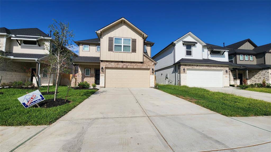 Fresno, TX 77545,2314 Honey Heights