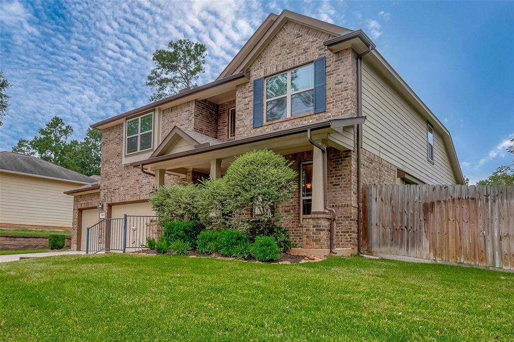 Willis, TX 77378,9073 S Comanche CIR