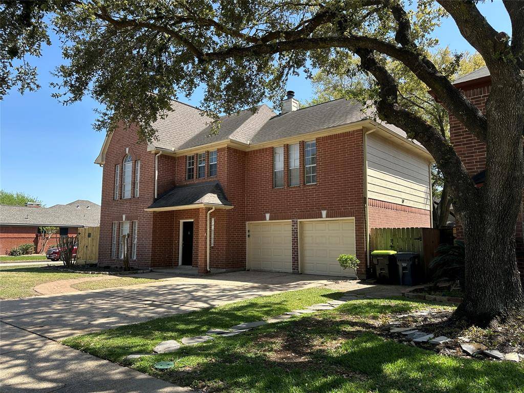 Katy, TX 77450,21403 Park Post LN
