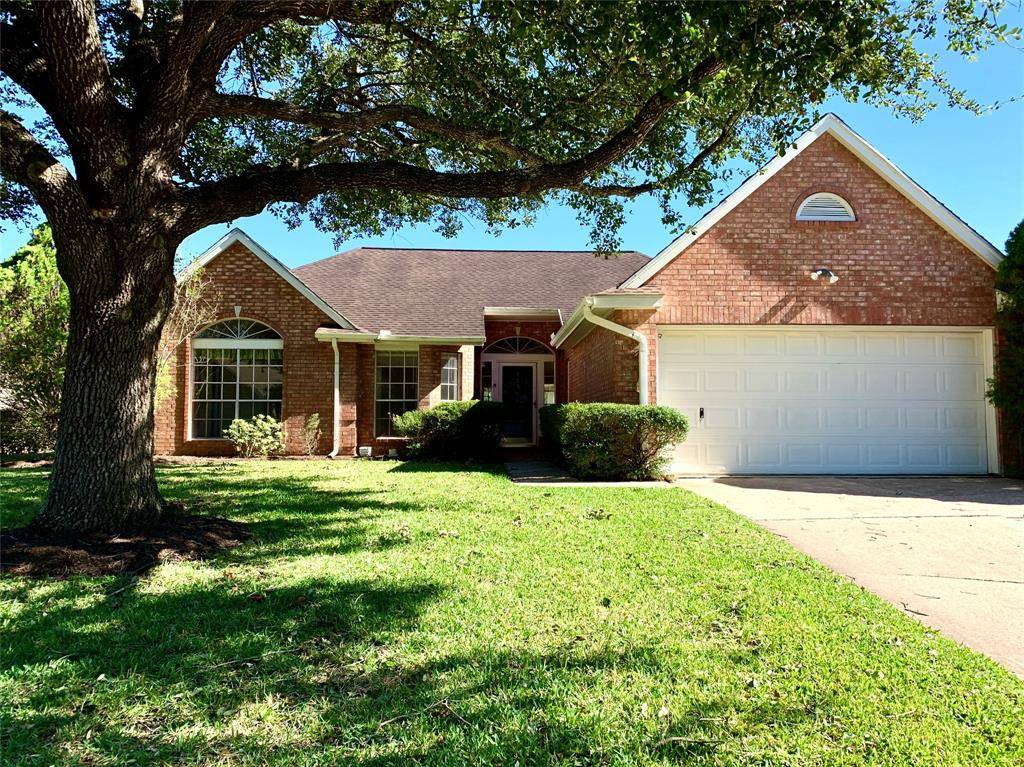 Pearland, TX 77584,723 W Peach Hollow CIR