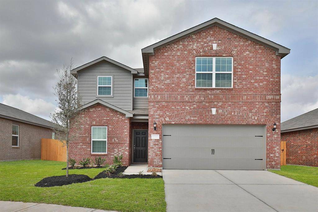 Richmond, TX 77469,10819 Jowart CT