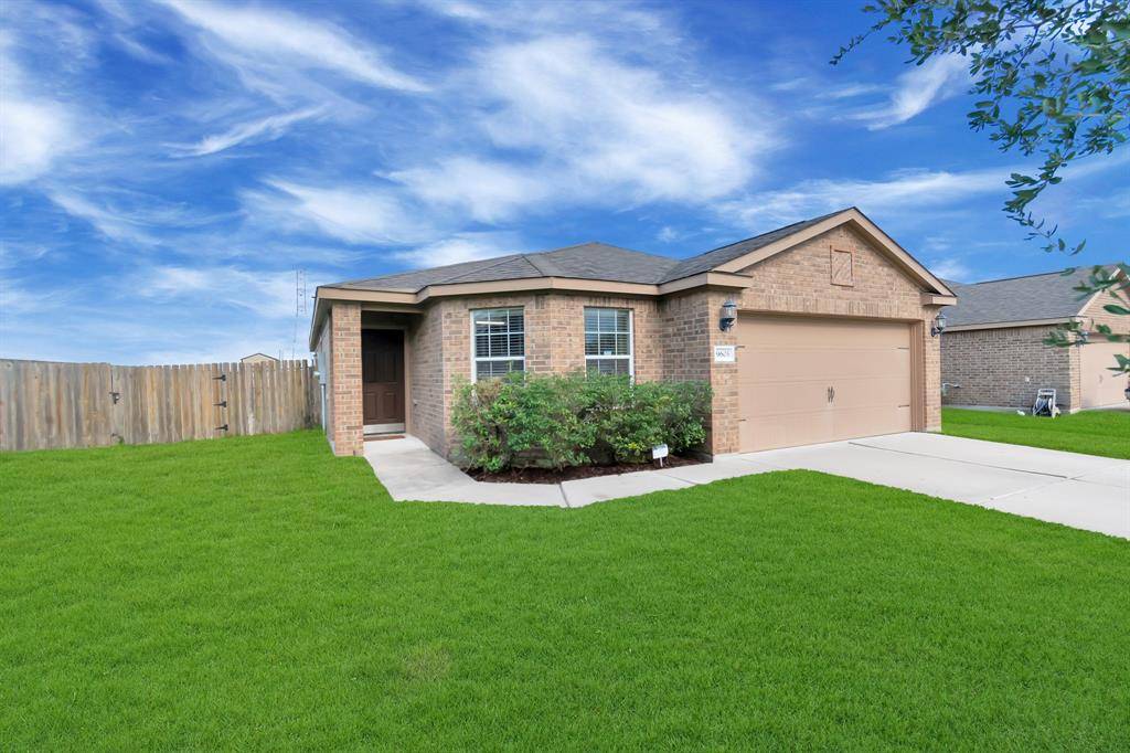 Rosharon, TX 77583,9603 Golden Cypress DR