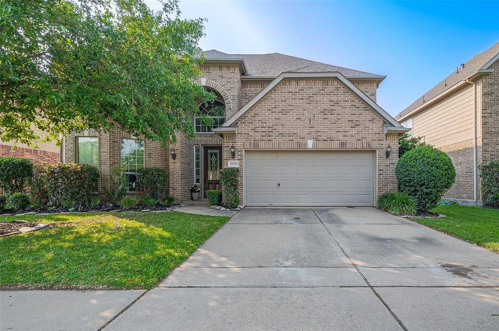 Spring, TX 77388,21719 Marle Point CT