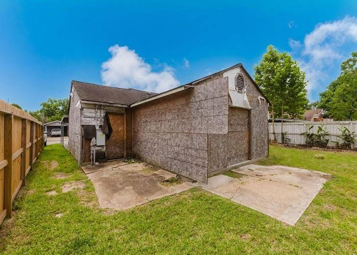Pasadena, TX 77506,2511 Morningside LN