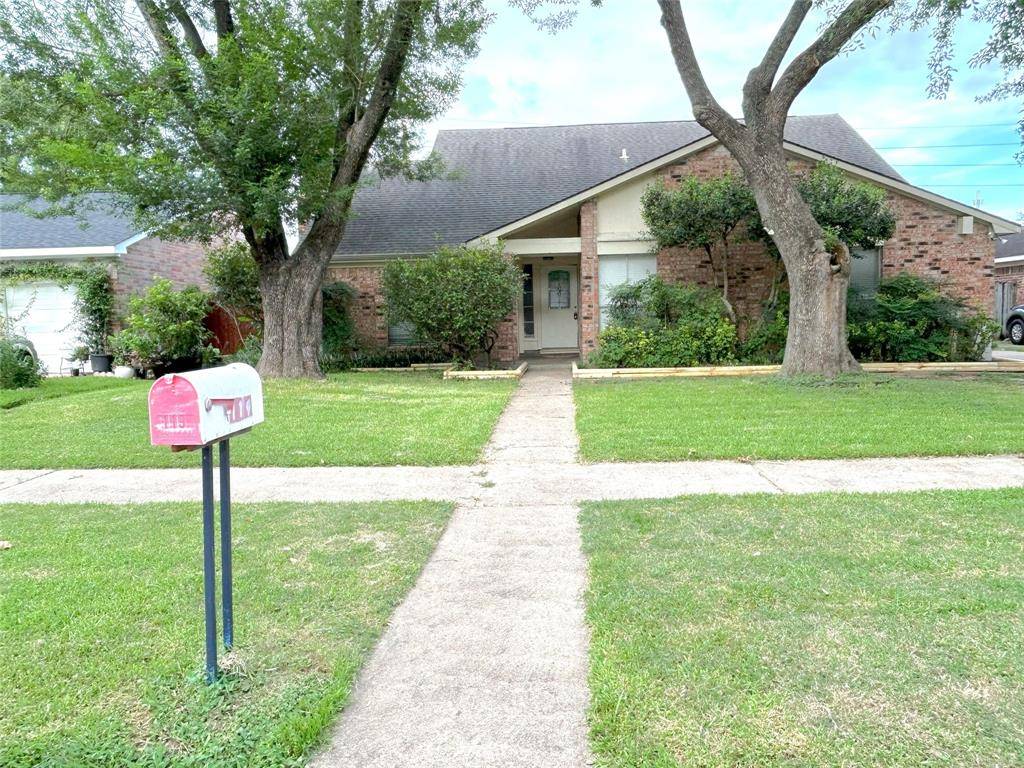 Katy, TX 77450,119 Asheboro DR