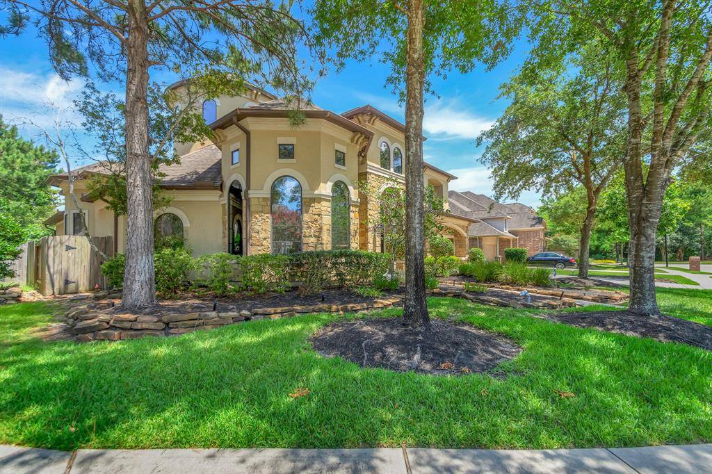 Houston, TX 77044,13906 Misty Leaf CT