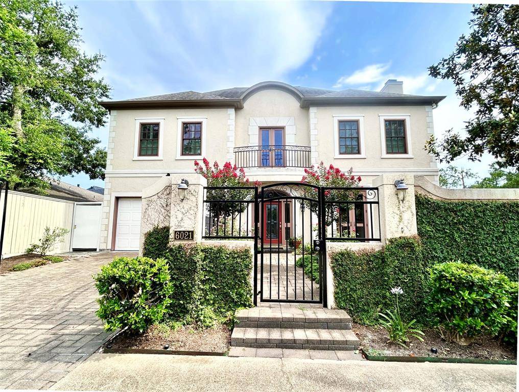 Houston, TX 77057,6021 Valley Forge DR