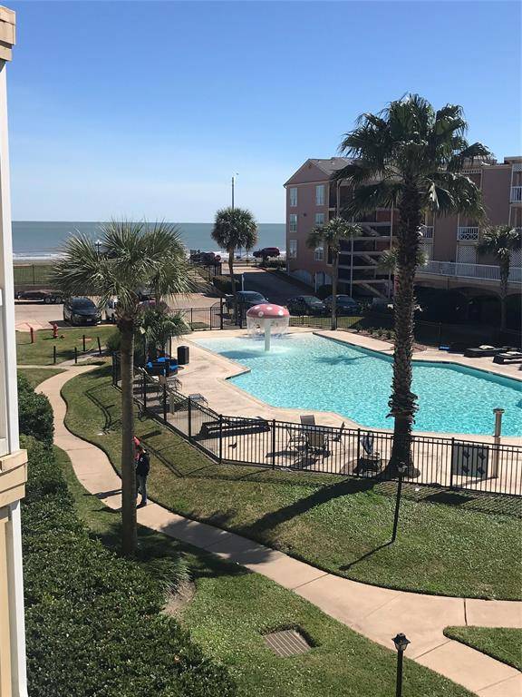 Galveston, TX 77551,6300 Seawall BLVD #3208