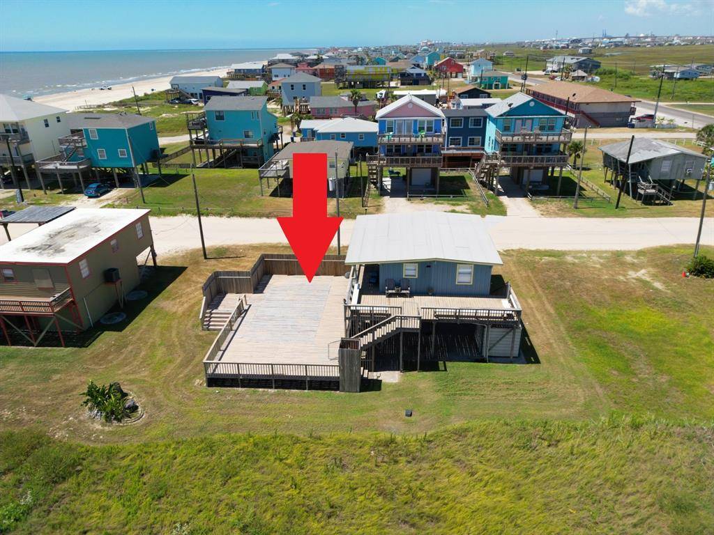 Surfside Beach, TX 77541,000 Yucca AVE