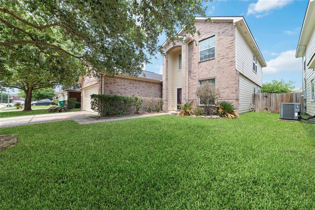 Humble, TX 77338,21514 Skyla CIR