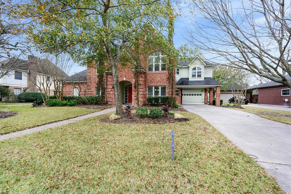 Spring, TX 77379,16711 Wimbledon Forest DR