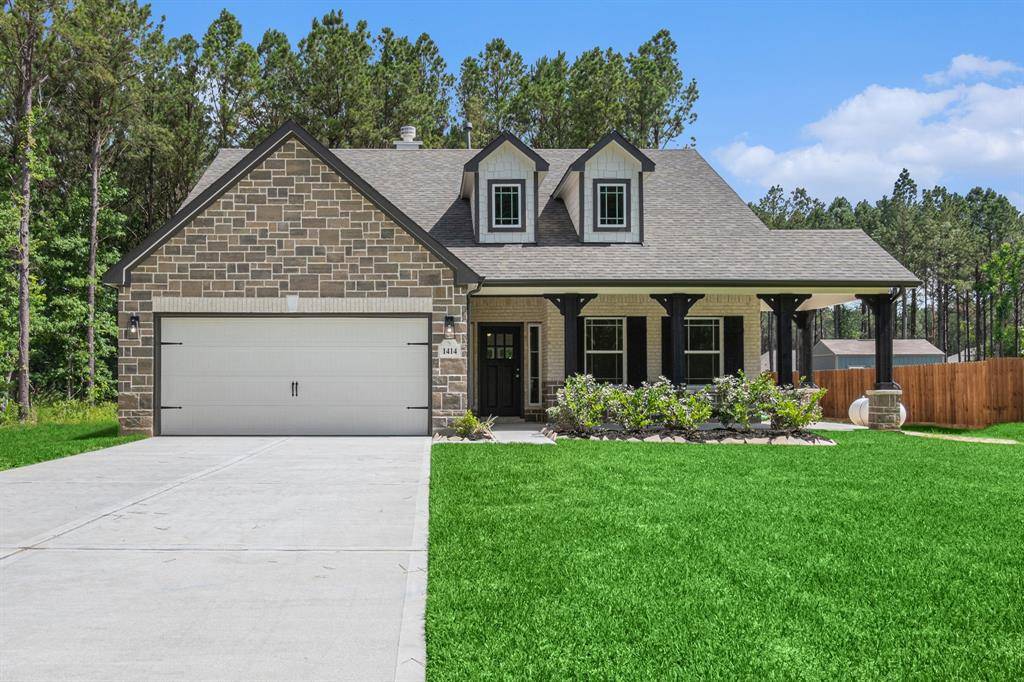 Dayton, TX 77535,1414 Road 66113