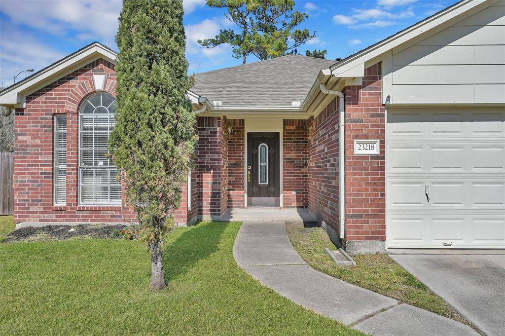 Spring, TX 77373,23218 Sandpiper TRL