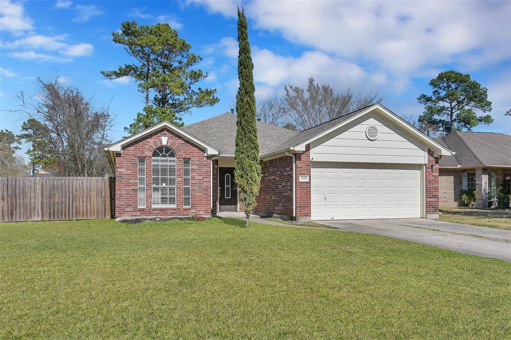 Spring, TX 77373,23218 Sandpiper TRL