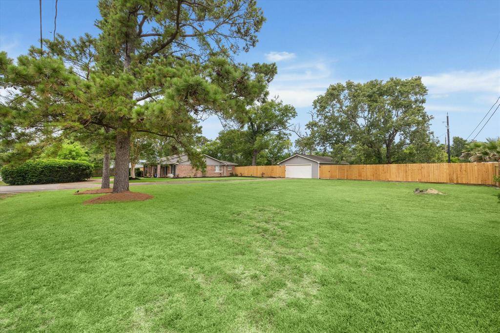 Seabrook, TX 77586,4609 Neal DR