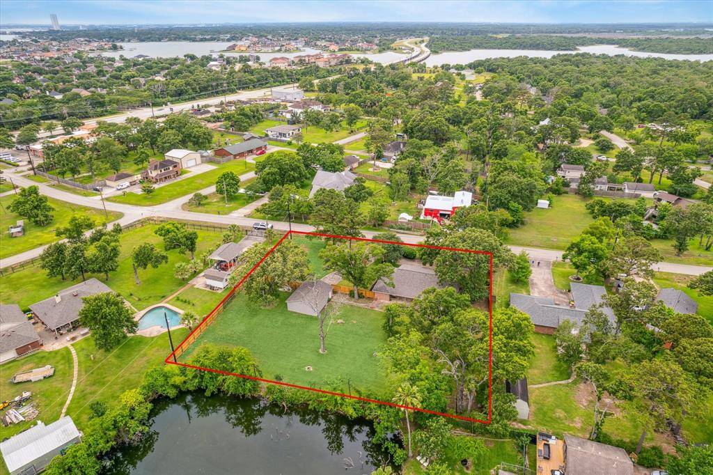 Seabrook, TX 77586,4609 Neal DR