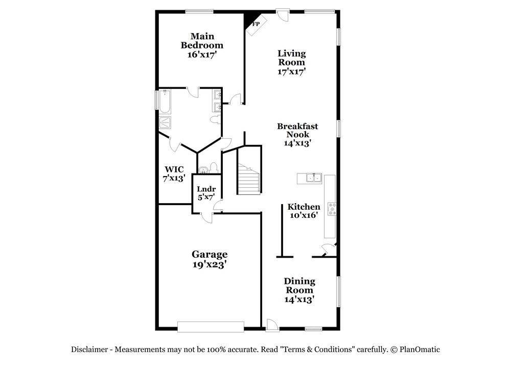 Spring, TX 77379,21626 Kingston Terrace LN