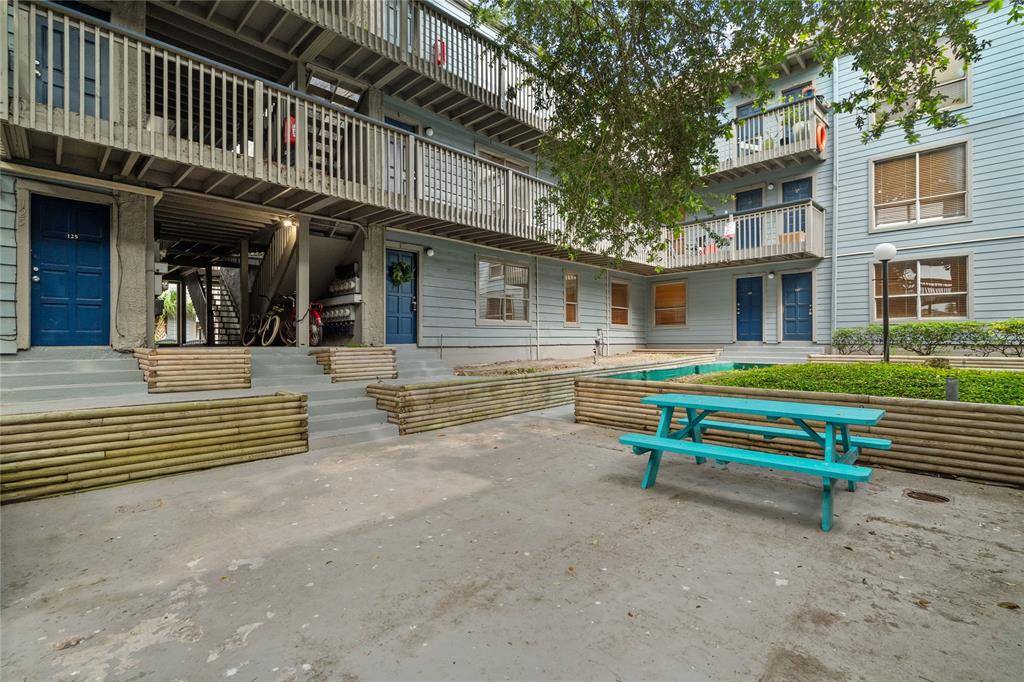 Galveston, TX 77551,8100 Seawall BLVD #126