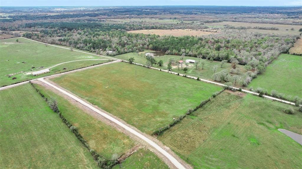 Anderson, TX 77830,000 County Road 210