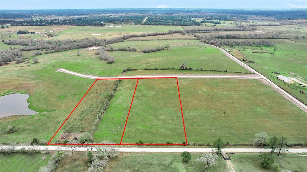 Anderson, TX 77830,000 County Road 210