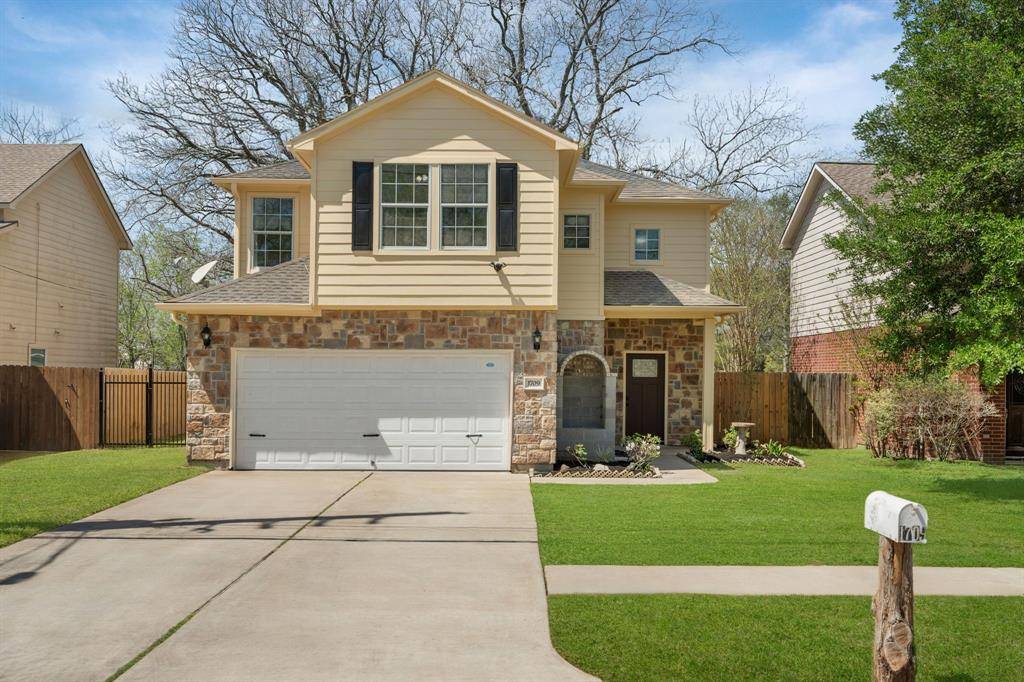 Sealy, TX 77474,1709 Eagle Lake RD