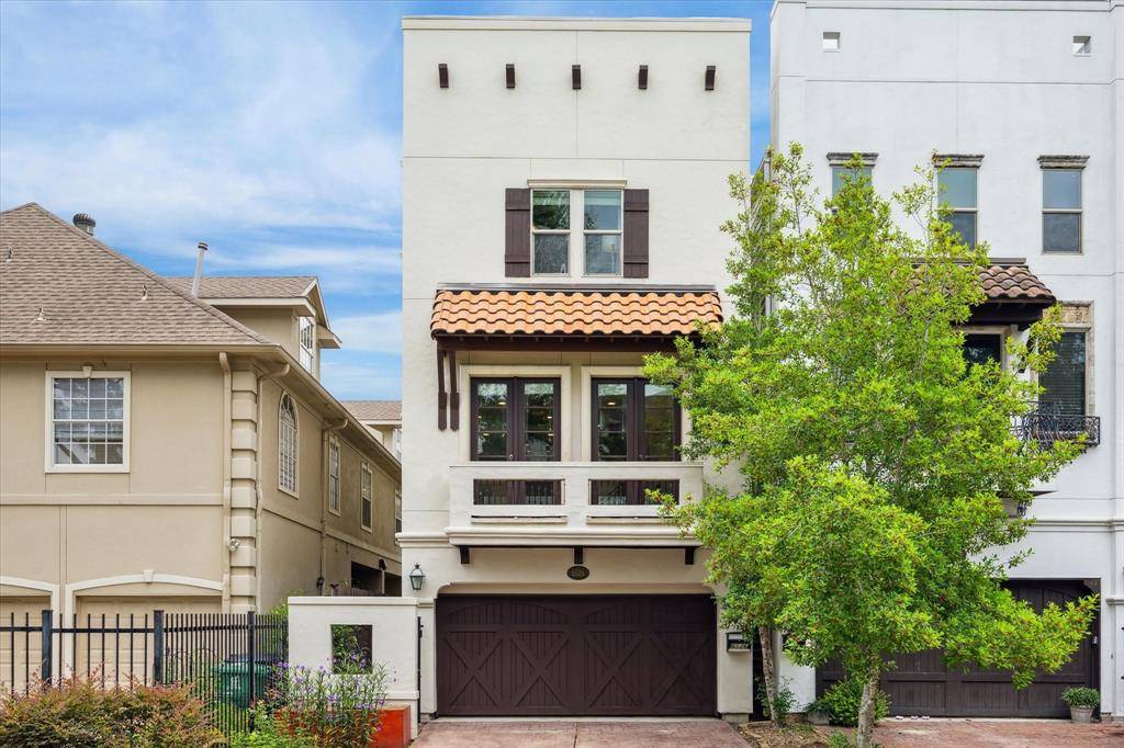 Houston, TX 77007,6526 Pickens ST
