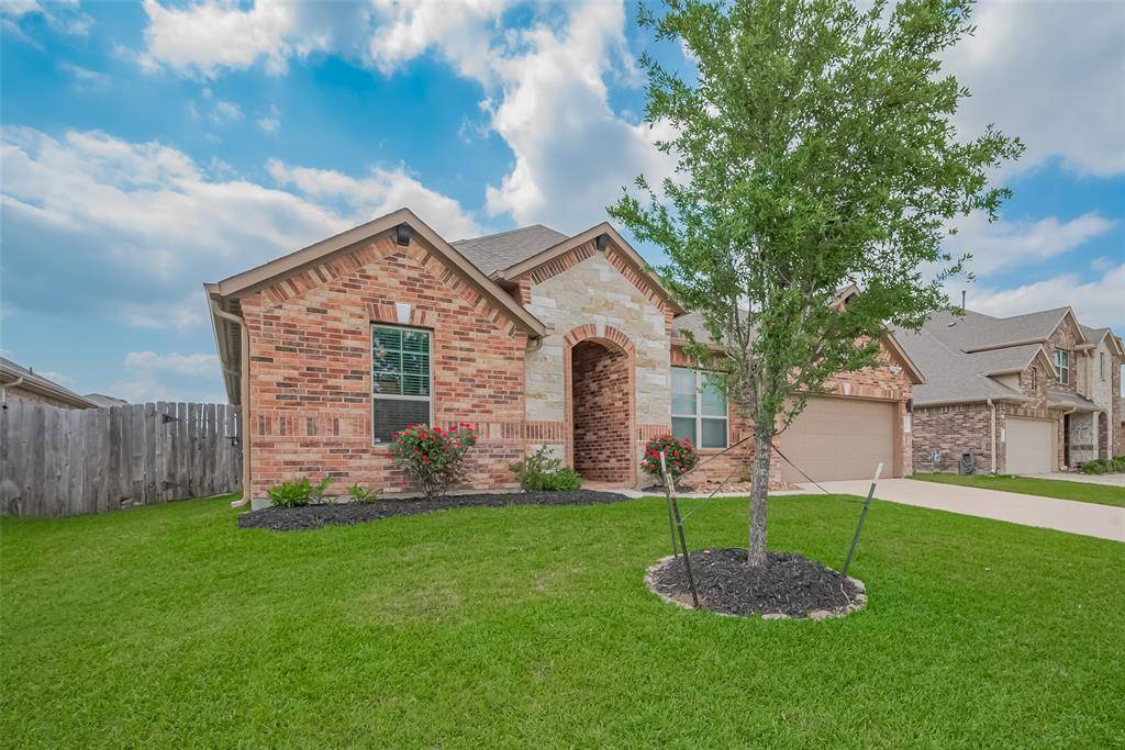 Katy, TX 77493,4835 Tuscany Farm DR